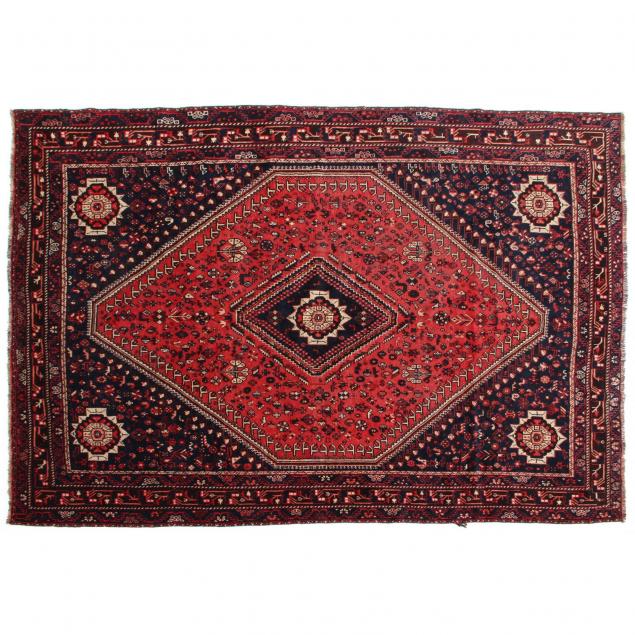 persian-shiraz-rug
