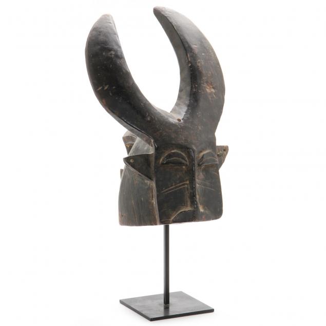 19th-century-senufo-tribe-water-buffalo-mask