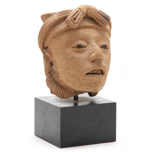 pre-columbian-terracotta-head-veracruz