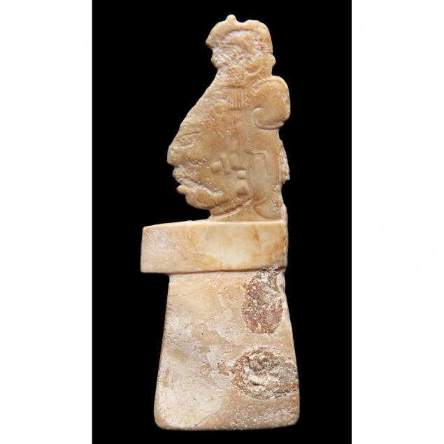 pre-columbian-carved-mayan-shell-spatula