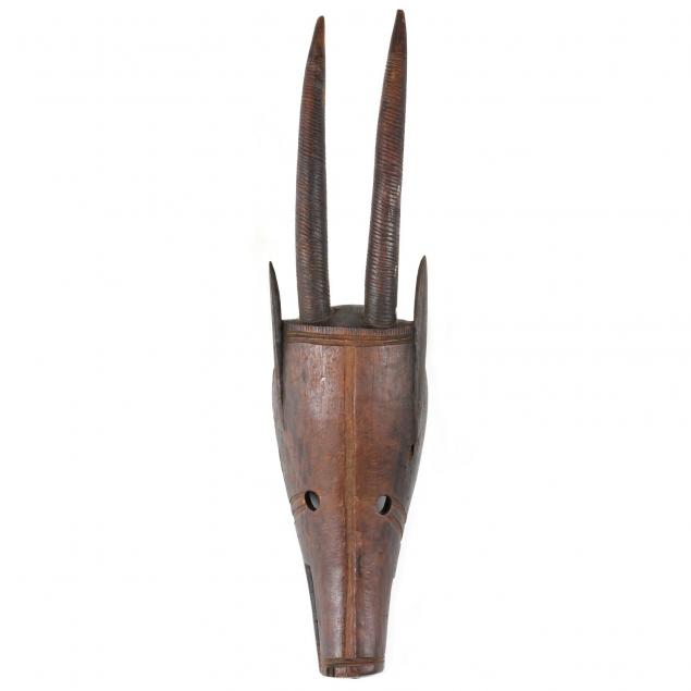 west-african-chiwara-antelope-mask