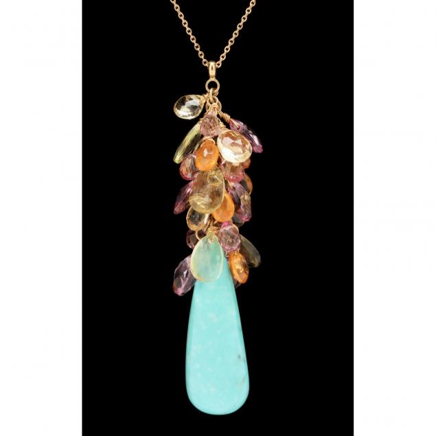 gemstone-necklace-suzanne-kalan