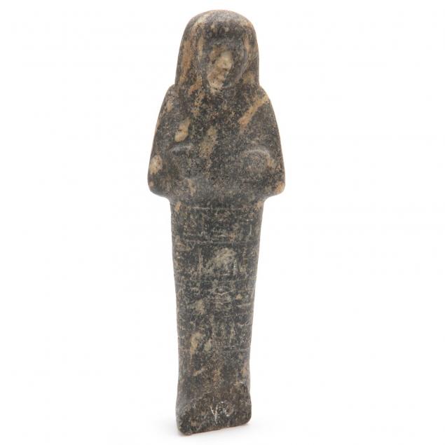 ancient-egyptian-black-granite-named-ushabti