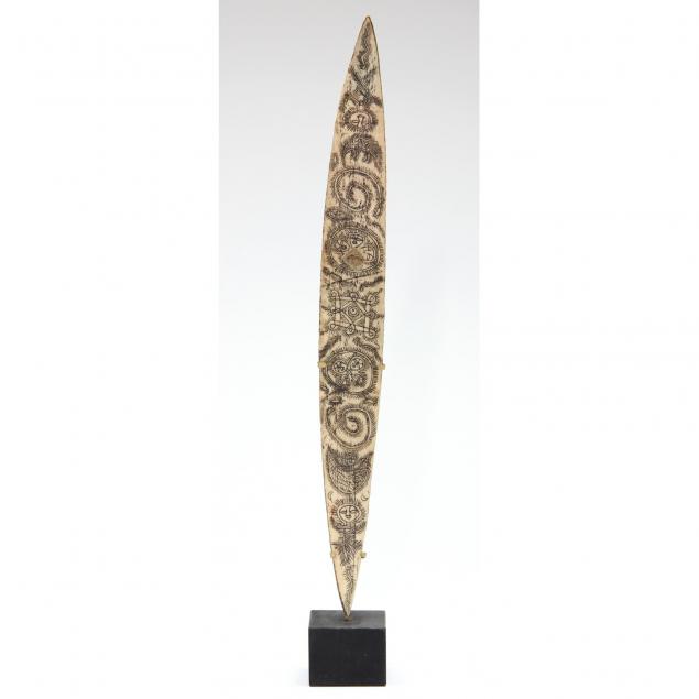 indonesian-divination-wand-batak-tribe-sumatra