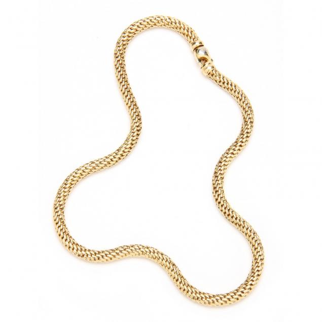 18kt-yellow-gold-necklace-fope