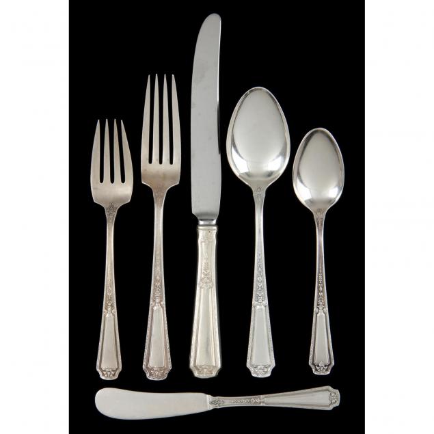 towle-louis-xiv-sterling-silver-flatware