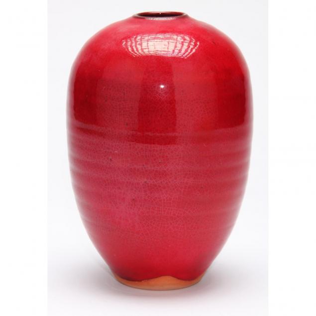 nc-pottery-ben-owen-iii-egg-vase