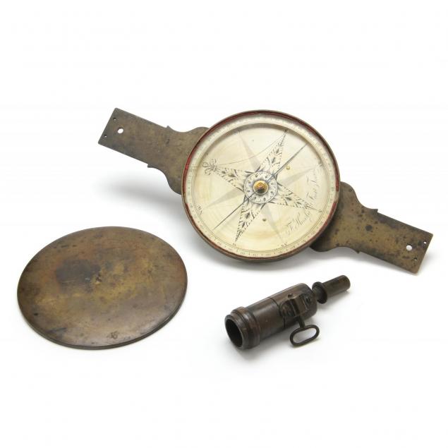 rare-18th-century-frederick-maryland-heisely-compass