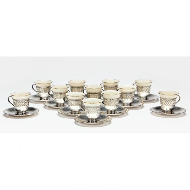 set-of-12-tiffany-co-sterling-silver-demitasse-cups-saucers