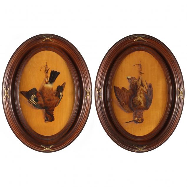 pair-of-victorian-trompe-l-oeil-game-paintings