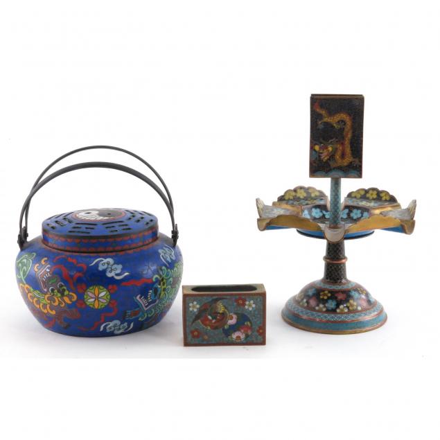 group-of-cloisonne