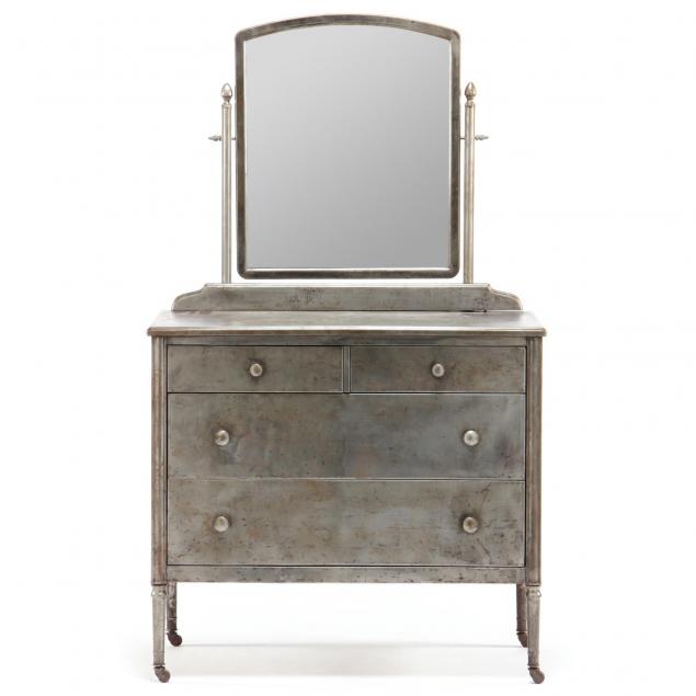american-machine-age-dresser-with-mirror