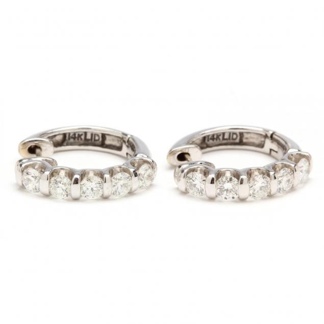 14kt-diamond-ear-hoops