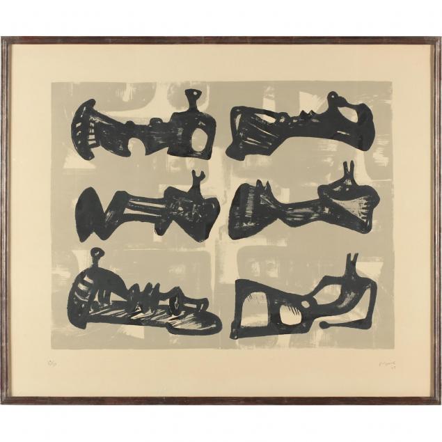 henry-moore-br-1898-1986-six-reclining-figures-1963