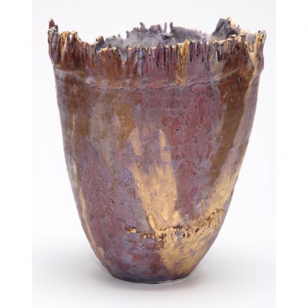 nc-studio-pottery-sally-prange-1927-2007-edgescape-hanging-basket