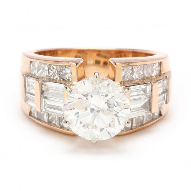 18kt-diamond-ring