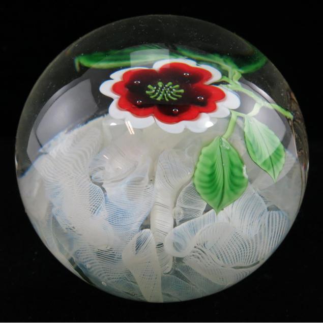 orient-and-flume-botanical-paperweight