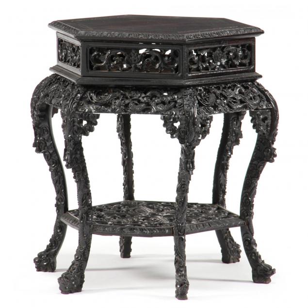 chinese-carved-low-table