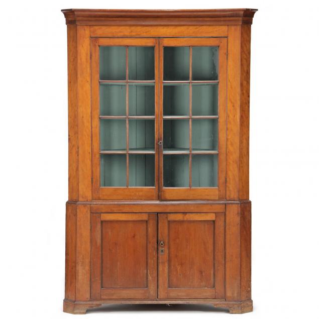 connecticut-federal-corner-cupboard