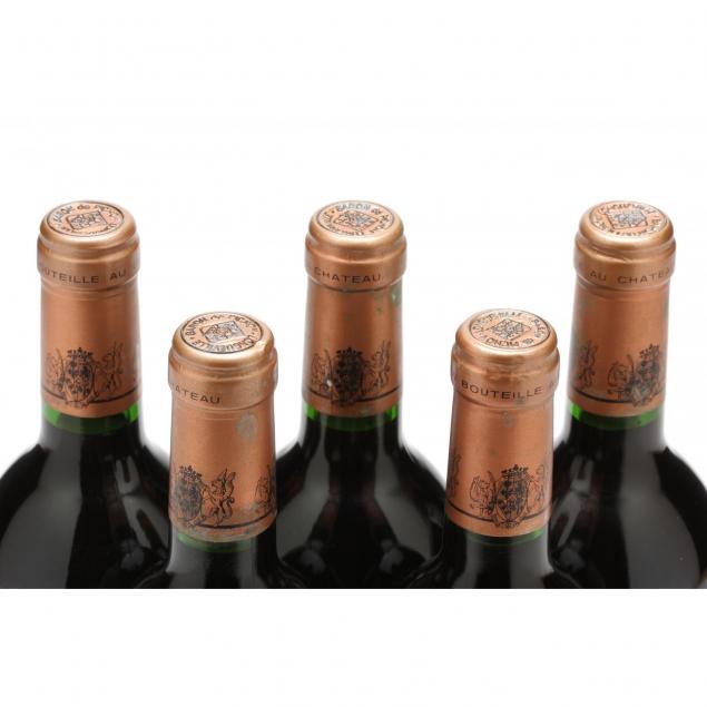 1989 pichon baron 1989 pichon baron