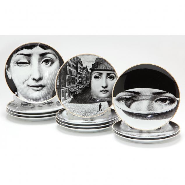 11-piero-fornasetti-for-rosenthal-julia-collector-s-plates