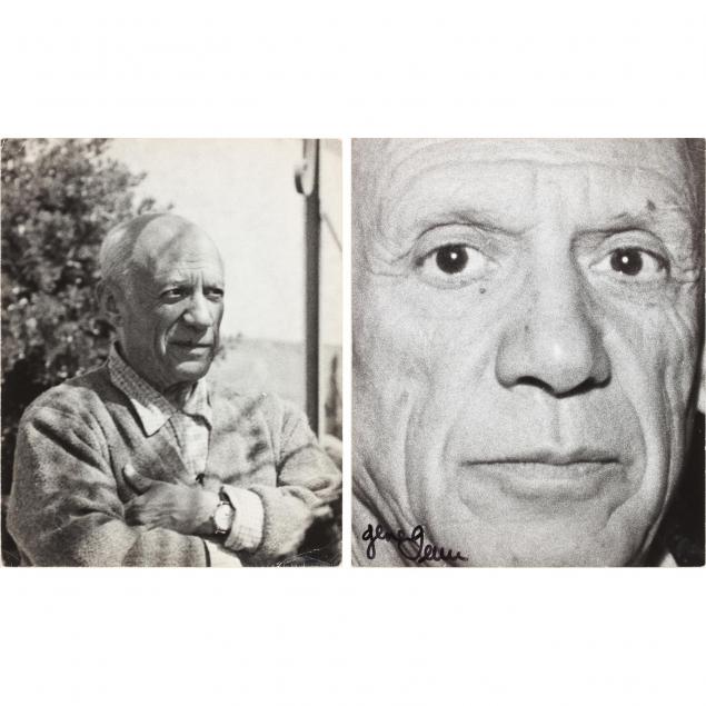 gene-fenn-ny-1911-2001-pablo-picasso