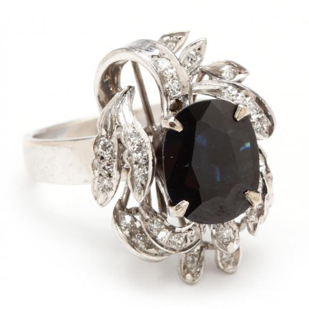 14kt-white-gold-sapphire-and-diamond-ring