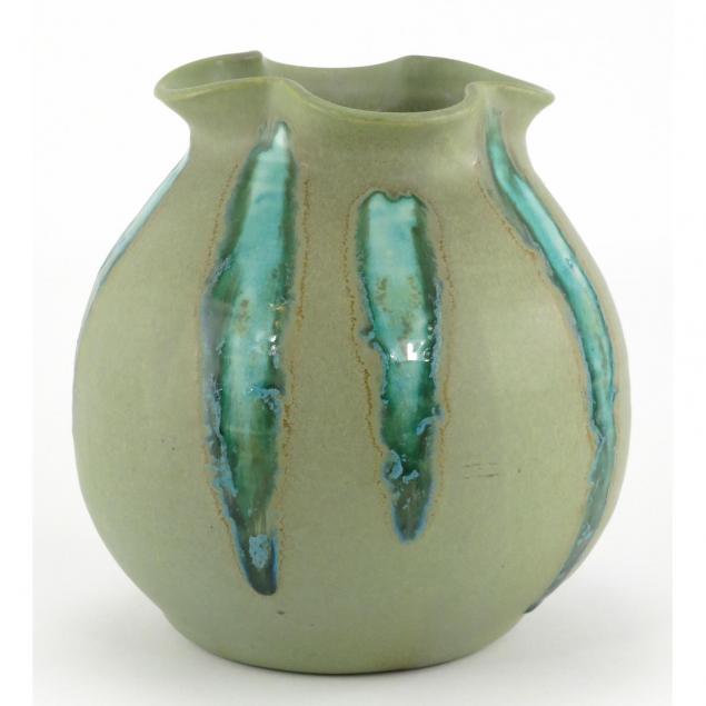 john-foster-american-20th-century-art-pottery-vase