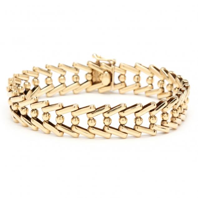 14kt-gold-bracelet