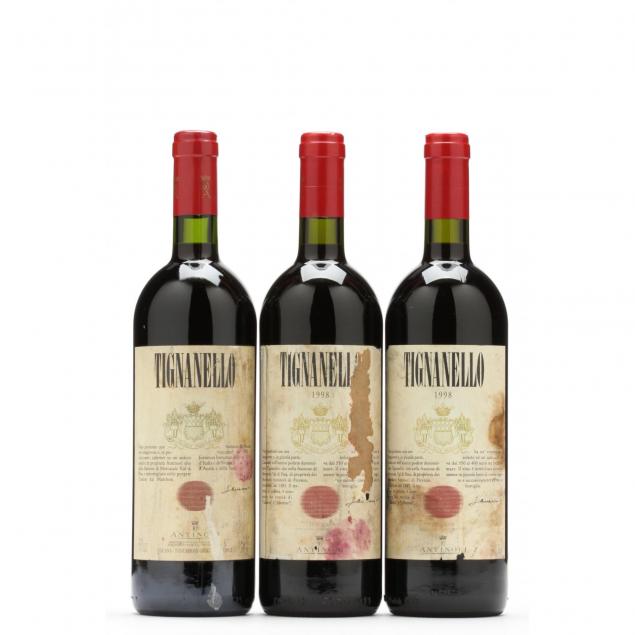 1995-1998-tignanello