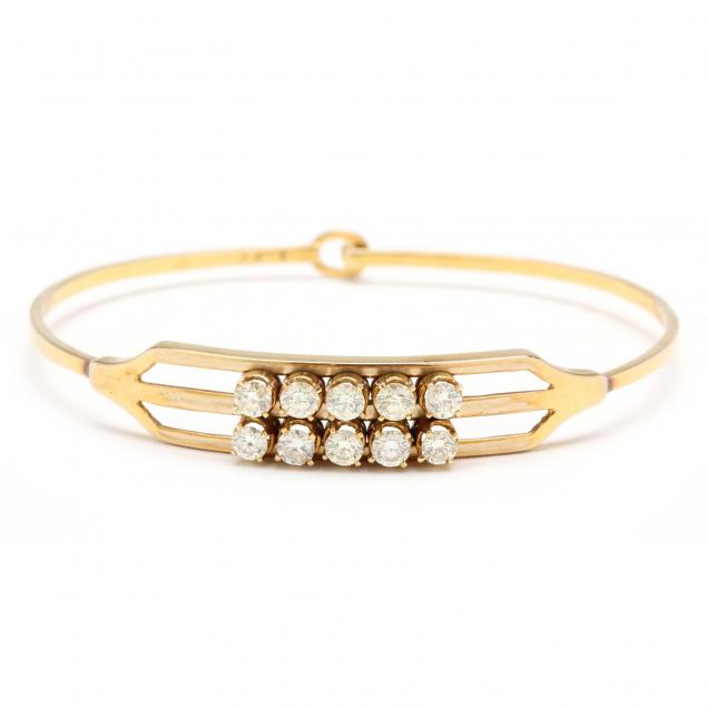 14kt-gold-and-diamond-bracelet