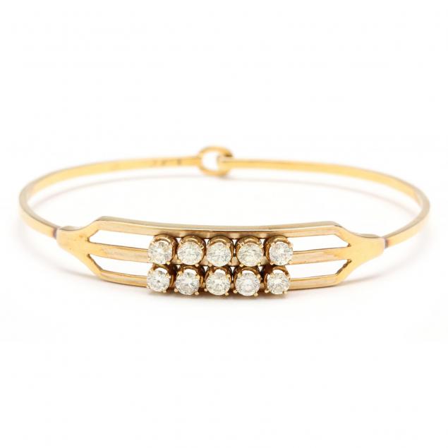 14kt-gold-and-diamond-bracelet