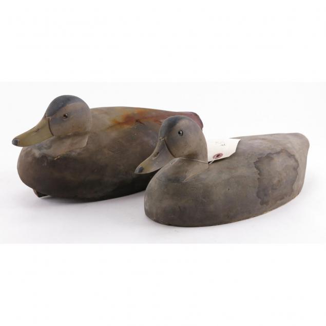 two-mallard-hen-decoys