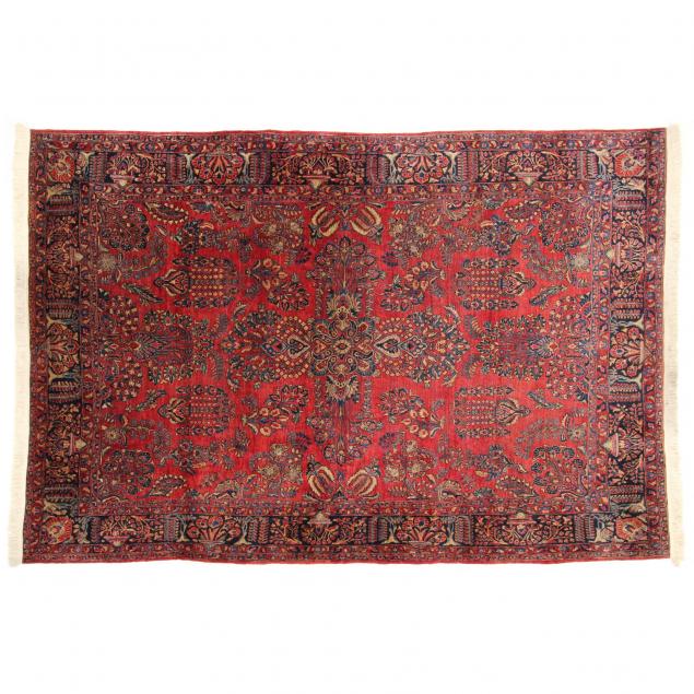 sarouk-carpet