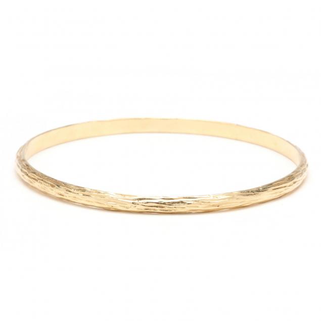 14kt-gold-bangle-bracelet-tiffany-co