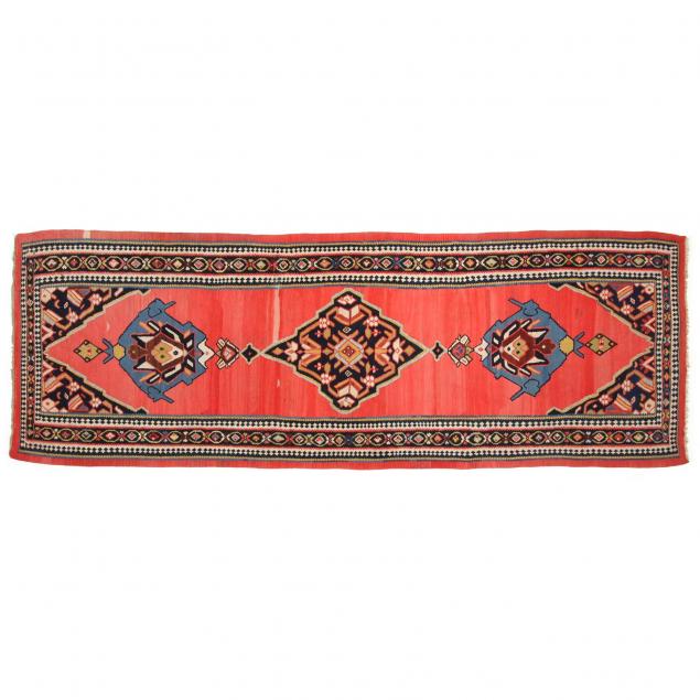 persian-bidjar-kilim