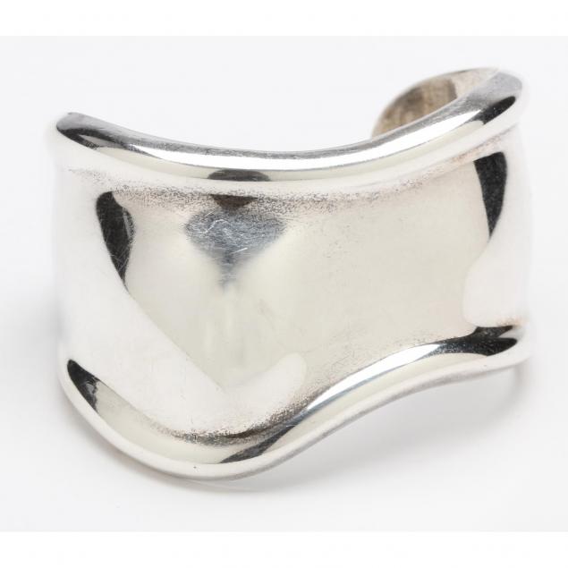 elsa-peretti-for-tiffany-co-bone-cuff-sterling-bracelet