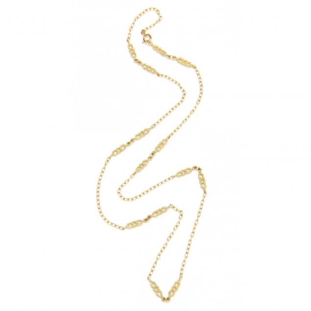 18kt-gold-necklace