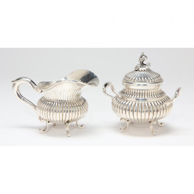 italian-silver-sugar-bowl-creamer