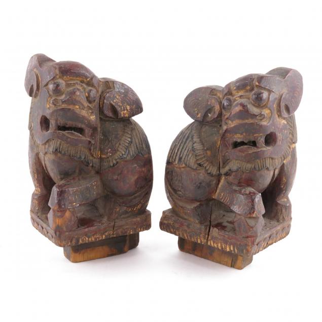 pair-of-hand-carved-foo-dogs