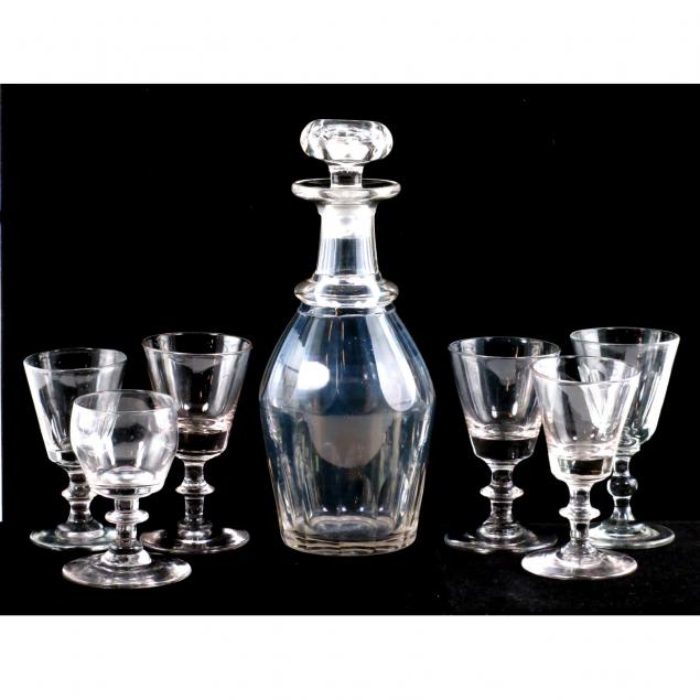 glass-decanter-set