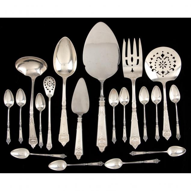 gorham-lansdowne-sterling-silver-group