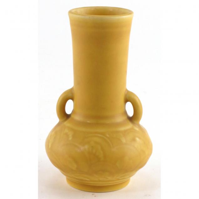 rookwood-asian-style-two-handled-vase