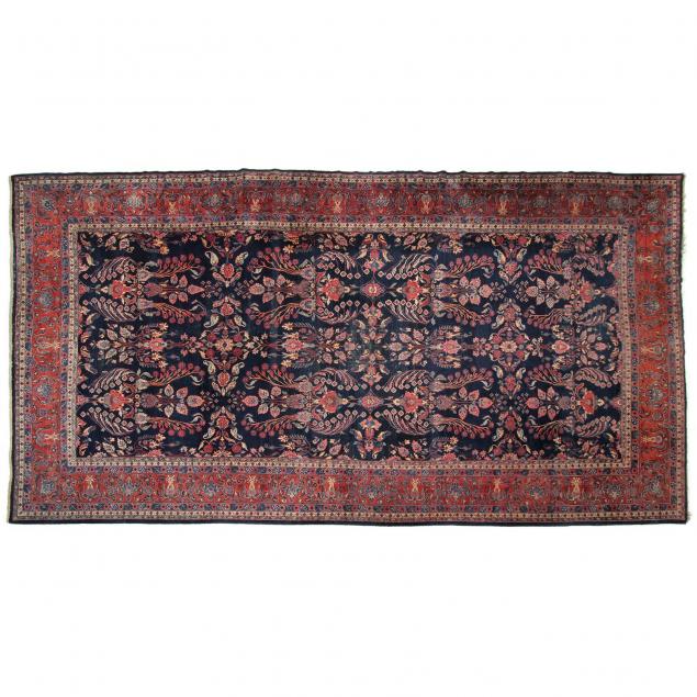 large-persian-sarouk-carpet