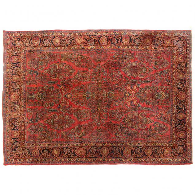 persian-sarouk-carpet