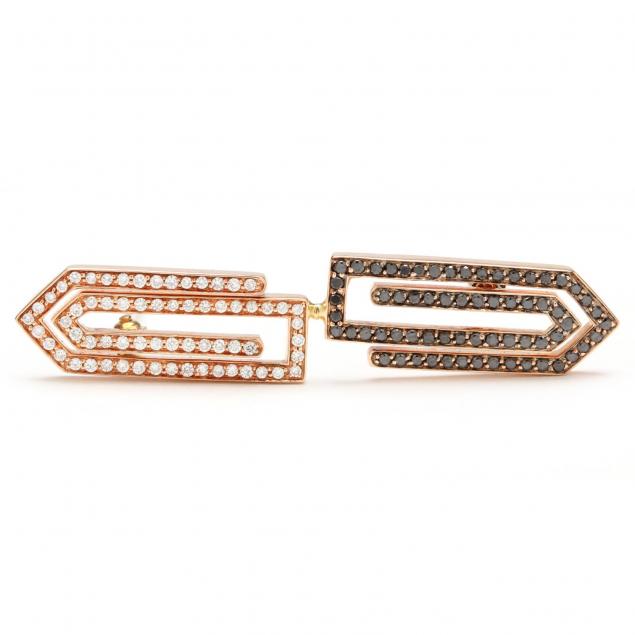 18kt-rose-gold-and-diamond-brooch