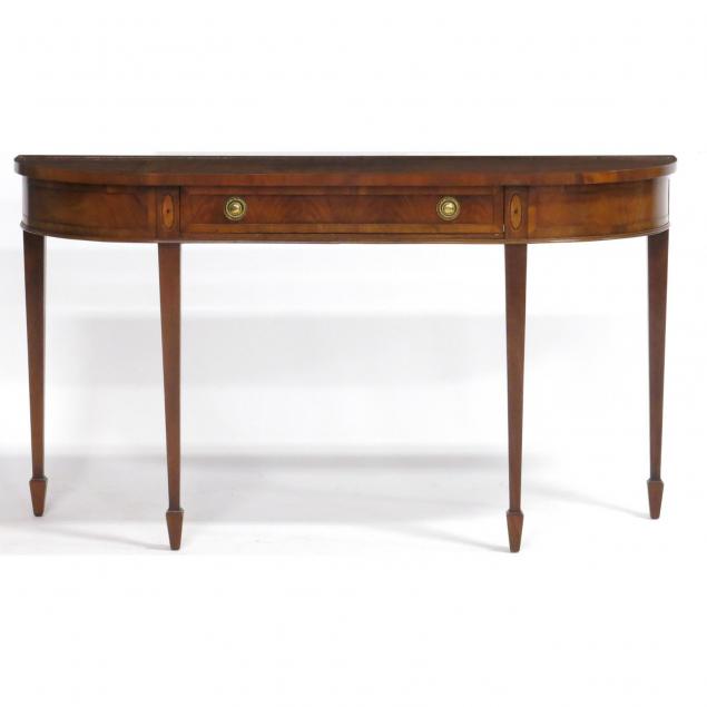 heckman-demilune-console-table