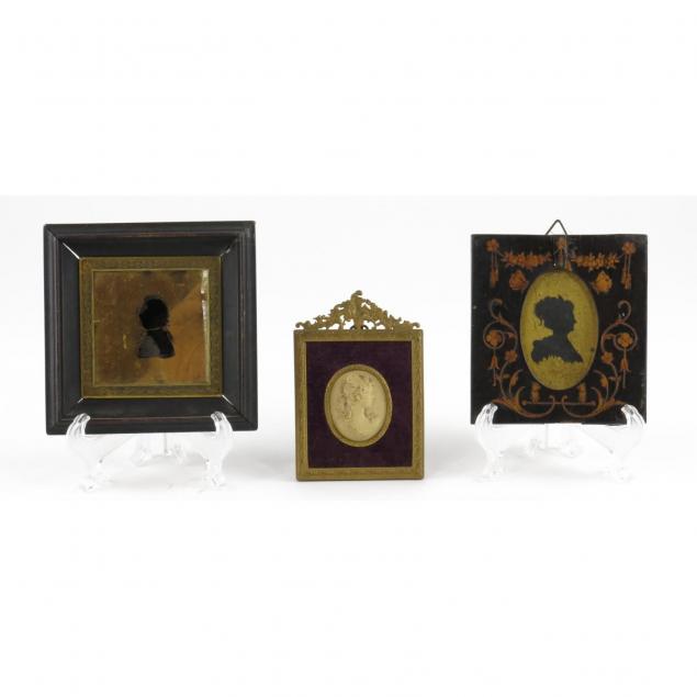 three-fine-19th-century-framed-miniatures