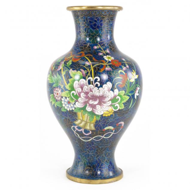 chinese-cloisonne-vase