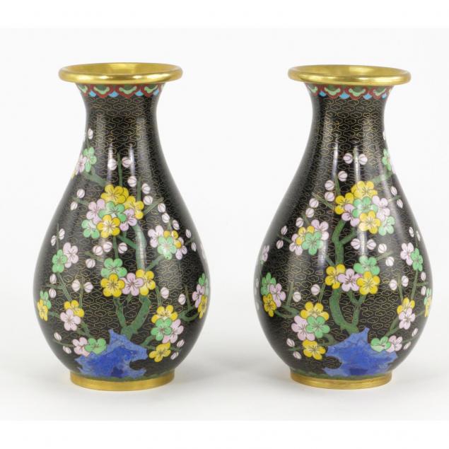 pair-of-chinese-cloisonne-vases